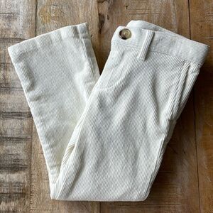 Ralph Lauren corduroy pants 3t